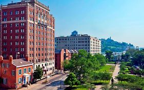 Residence Inn Cincinnati Downtown